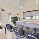 Seven-bedroom In Spottrup