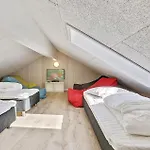 Tatil Evi Seven-bedroom In
