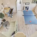 Seven-bedroom In * Spottrup