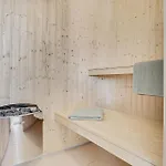 Seven-bedroom In Tatil Evi *