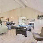 Tatil Evi Seven-bedroom In *